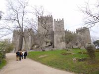 Guimaraes (5) &ndash; &copy; Francisco Javier Burgos Gutierrez (Eberhardt TRAVEL)
