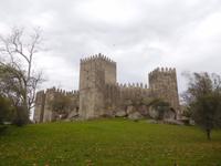 Guimaraes (6) &ndash; &copy; Francisco Javier Burgos Gutierrez (Eberhardt TRAVEL)