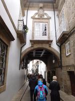 Guimaraes (11) &ndash; &copy; Francisco Javier Burgos Gutierrez (Eberhardt TRAVEL)