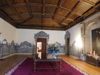 Pousada (5) &ndash; &copy; Francisco Javier Burgos Gutierrez (Eberhardt TRAVEL)