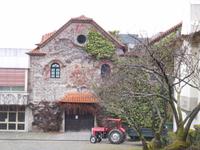 Quinta da Aveleda (4) &ndash; &copy; Francisco Javier Burgos Gutierrez (Eberhardt TRAVEL)