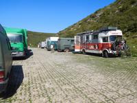 039 Auswandererlager an der Küste &ndash; &copy; Karolin Kühn (Eberhardt TRAVEL)