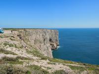 085 Cabo de Sao Vicente &ndash; &copy; Karolin Kühn (Eberhardt TRAVEL)