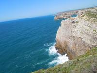 089 Cabo de Sao Vicente &ndash; &copy; Karolin Kühn (Eberhardt TRAVEL)