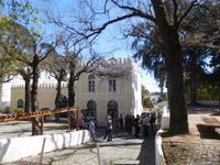 163 Caldas de Monchique &ndash; &copy; Karolin Kühn (Eberhardt TRAVEL)