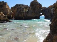 221 Ponta da Piedade &ndash; &copy; Karolin Kühn (Eberhardt TRAVEL)