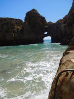 223 Ponta da Piedade &ndash; &copy; Karolin Kühn (Eberhardt TRAVEL)