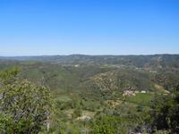 242 Rocha da Pena &ndash; &copy; Karolin Kühn (Eberhardt TRAVEL)