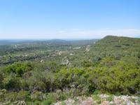 245 Rocha da Pena &ndash; &copy; Karolin Kühn (Eberhardt TRAVEL)