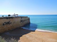 286 Küstenwanderung nach Carvoeiro &ndash; &copy; Karolin Kühn (Eberhardt TRAVEL)