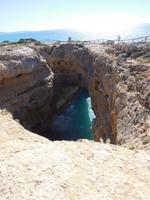 297 Küstenwanderung nach Carvoeiro &ndash; &copy; Karolin Kühn (Eberhardt TRAVEL)