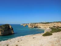 298 Küstenwanderung nach Carvoeiro &ndash; &copy; Karolin Kühn (Eberhardt TRAVEL)