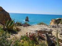 304 Küstenwanderung nach Carvoeiro &ndash; &copy; Karolin Kühn (Eberhardt TRAVEL)