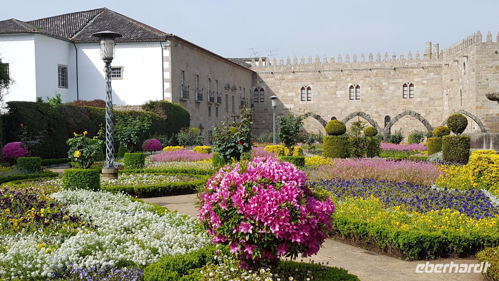 Braga (2) &ndash; &copy; Steffi Zimmermann (Eberhardt TRAVEL)