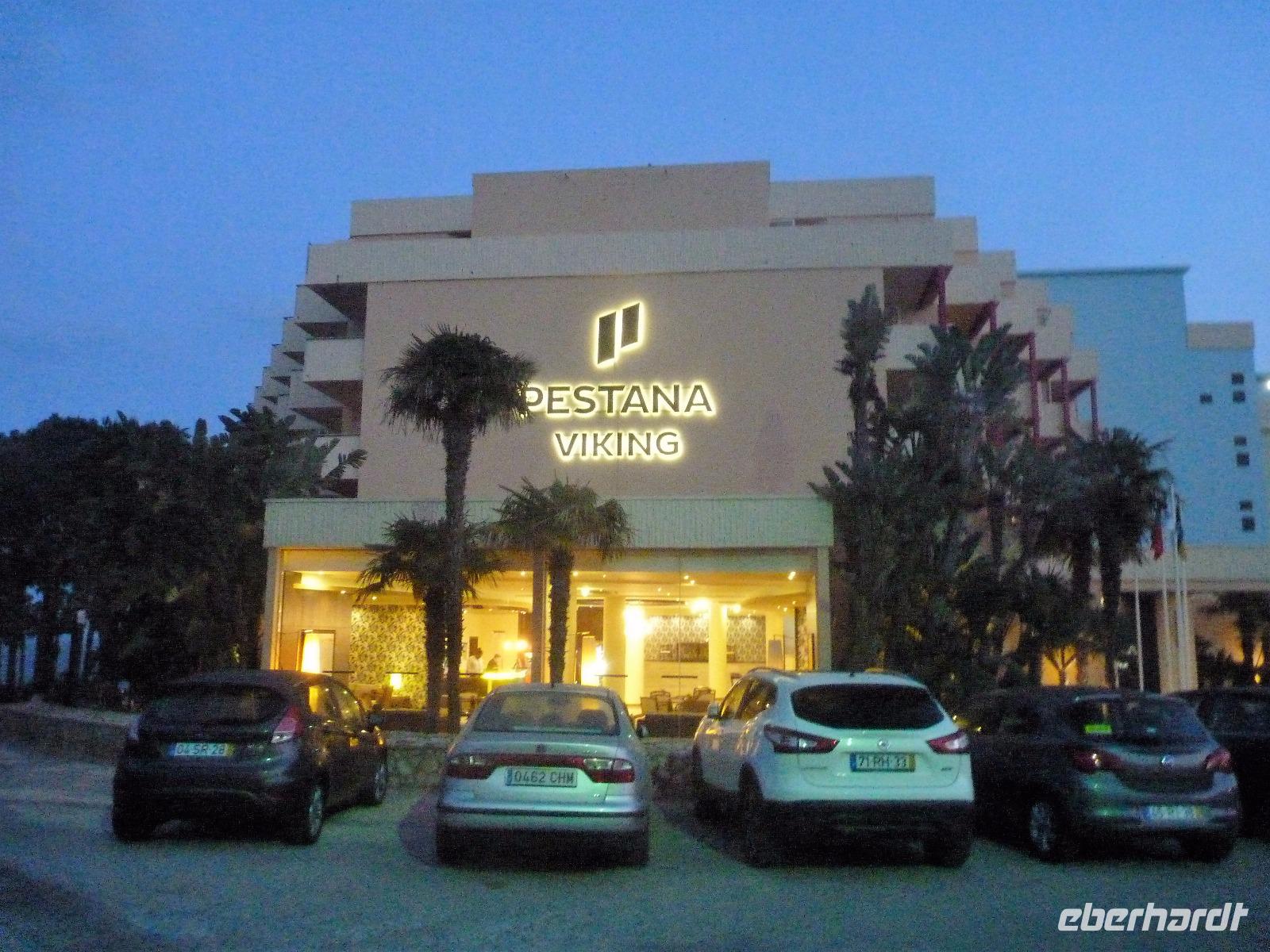 Hotel Pestana Viking (5) &ndash; &copy; Steffi Zimmermann (Eberhardt TRAVEL)