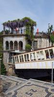 Zahnradbahn Bom Jesus &ndash; &copy; Steffi Zimmermann (Eberhardt TRAVEL)