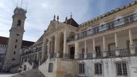 Coimbra Uni (2) &ndash; &copy; Steffi Zimmermann (Eberhardt TRAVEL)