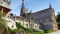 Parque von Bussacao (3) &ndash; &copy; Steffi Zimmermann (Eberhardt TRAVEL)