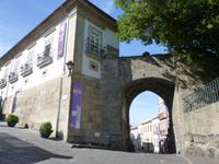 Viseu (4) &ndash; &copy; Steffi Zimmermann (Eberhardt TRAVEL)