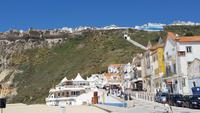 Nazaré (2) &ndash; &copy; Steffi Zimmermann (Eberhardt TRAVEL)