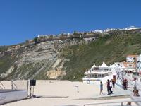 Nazaré &ndash; &copy; Steffi Zimmermann (Eberhardt TRAVEL)