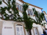 Obidos &ndash; &copy; Steffi Zimmermann (Eberhardt TRAVEL)