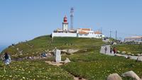 Cabo da Roca (2) &ndash; &copy; Steffi Zimmermann (Eberhardt TRAVEL)