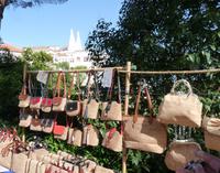 Korksouveniers &ndash; &copy; Steffi Zimmermann (Eberhardt TRAVEL)