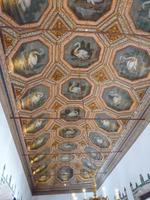 Palast von Sintra (2) &ndash; &copy; Steffi Zimmermann (Eberhardt TRAVEL)