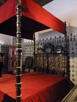Palast von Sintra (3) &ndash; &copy; Steffi Zimmermann (Eberhardt TRAVEL)