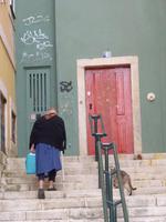 Alfama (2) &ndash; &copy; Steffi Zimmermann (Eberhardt TRAVEL)