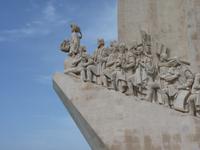 Entdeckerdenkmal (2) &ndash; &copy; Steffi Zimmermann (Eberhardt TRAVEL)