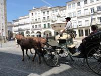 Evora (2) &ndash; &copy; Steffi Zimmermann (Eberhardt TRAVEL)