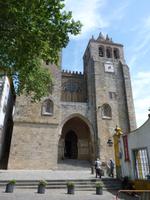 Evora &ndash; &copy; Steffi Zimmermann (Eberhardt TRAVEL)