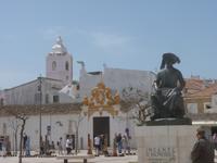 Lagos (2) &ndash; &copy; Steffi Zimmermann (Eberhardt TRAVEL)