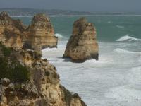 Ponta da Piedade (3) &ndash; &copy; Steffi Zimmermann (Eberhardt TRAVEL)