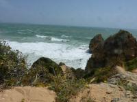 Ponta da Piedade (4) &ndash; &copy; Steffi Zimmermann (Eberhardt TRAVEL)
