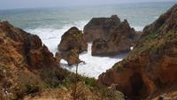 Ponta da Piedade &ndash; &copy; Steffi Zimmermann (Eberhardt TRAVEL)