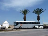 unser Bus+ Joacim &ndash; &copy; Steffi Zimmermann (Eberhardt TRAVEL)