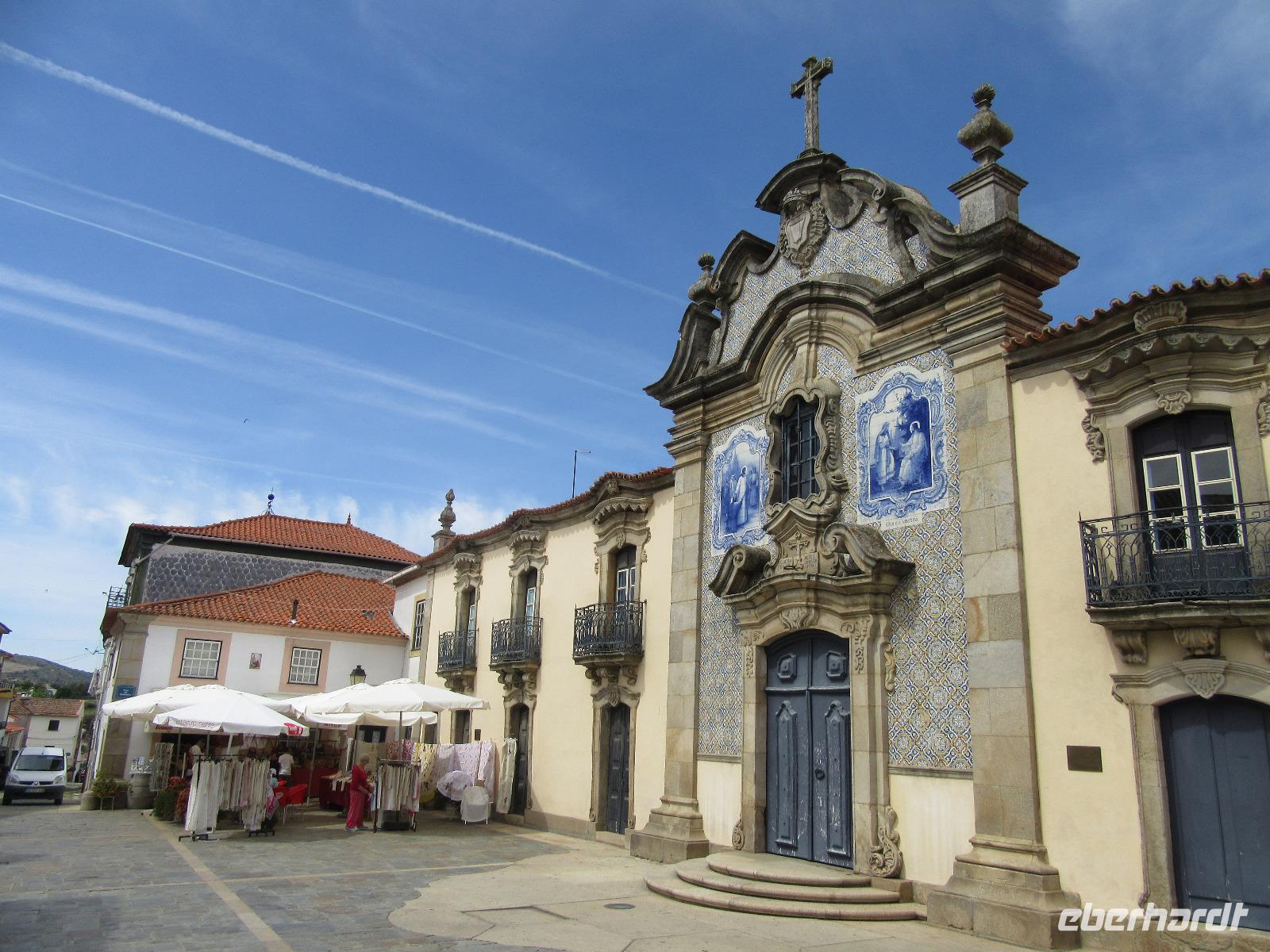 Portugal – Sao Joao da Pesqueira &ndash; &copy; Franziska Bergmann (Eberhardt TRAVEL)