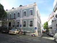 Portugal – Lissabon