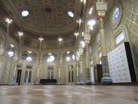 Portugal – Porto Börsengebäude Bolsa &ndash; &copy; Franziska Bergmann (Eberhardt TRAVEL)