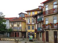 Portugal – Guimares &ndash; &copy; Franziska Bergmann (Eberhardt TRAVEL)