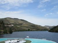 Portugal – Flusskreuzfahrt Douro &ndash; &copy; Franziska Bergmann (Eberhardt TRAVEL)