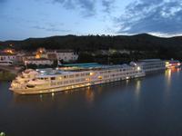 Portugal – Flusskreuzfahrt Douro &ndash; &copy; Franziska Bergmann (Eberhardt TRAVEL)