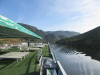 Portugal – Flusskreuzfahrt Douro &ndash; &copy; Franziska Bergmann (Eberhardt TRAVEL)