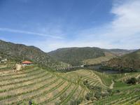 Portugal – Flusskreuzfahrt Douro