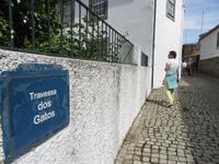 Portugal – Sao Joao da Pesqueira &ndash; &copy; Franziska Bergmann (Eberhardt TRAVEL)
