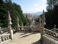 Portugal – Lamego &ndash; &copy; Franziska Bergmann (Eberhardt TRAVEL)