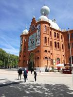Stierkampfarena &ndash; &copy; Carina Henn (Eberhardt TRAVEL)
